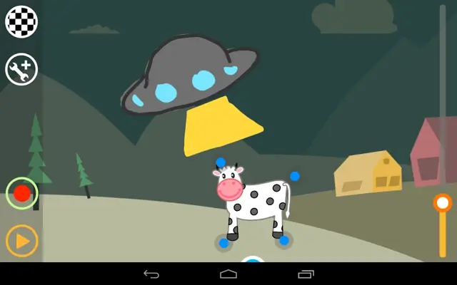 I, Animator android App screenshot 5